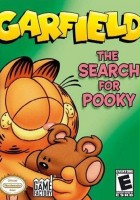 plakat filmu Garfield: The Search for Pooky