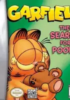 plakat filmu Garfield: The Search for Pooky