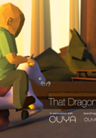 plakat filmuThat Dragon, Cancer