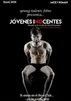 plakat filmu J&oacute;venes Inocentes