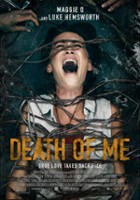 plakat filmu Death of Me