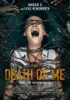 plakat filmu Death of Me