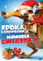 plakat filmu Epoka lodowcowa: Mamucia gwiazdka