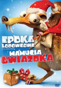 Plakat filmu Epoka lodowcowa: Mamucia gwiazdka