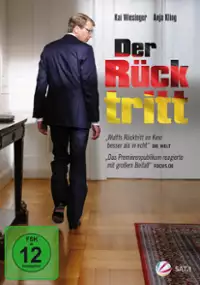 Plakat filmu Der Rücktritt