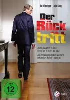 plakat filmu Der Rücktritt