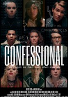 plakat filmu Confessional