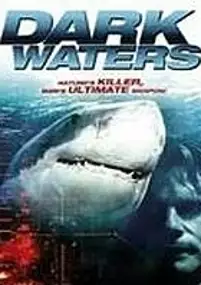 Plakat filmu Ciemne wody