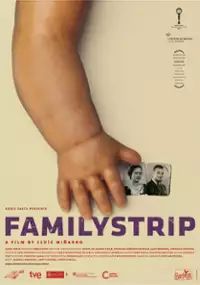 Plakat filmu Familystrip