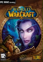 plakat filmu World of Warcraft