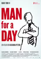 Yoliswa von Dallwitz / Man for a Day