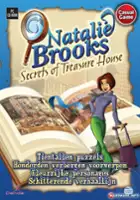 plakat filmu Natalie Brooks: Secrets of Treasure House