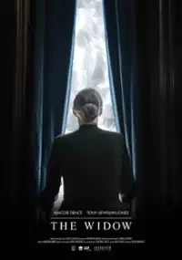 Plakat filmu The Widow