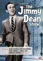 plakat filmu The Jimmy Dean Show