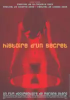 Mariana Otero / Histoire d'un secret