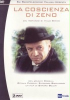 plakat filmu La coscienza di Zeno