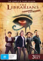 plakat - Bibliotekarze (2014)