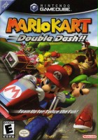 plakat filmu Mario Kart: Double Dash!!