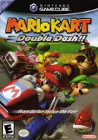 plakat filmu Mario Kart: Double Dash!!