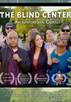 plakat filmu The Blind Center
