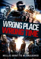 Olivia Rivera / Wrong Place, Wrong Time