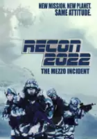 Val&eacute;rie Wiseman / Recon 2022: The Mezzo Incident