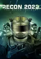 Peter Vrana / Recon 2022: The Mezzo Incident
