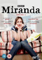 plakat filmu Miranda