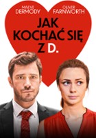 plakat filmu Jak kochać się z D.