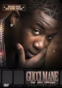 Plakat filmu Gucci Mane: The Lost Footage