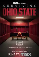 plakat filmu Skandal w Ohio