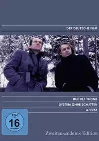 Plakat filmu System ohne Schatten