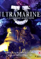 Roddy McManus / Ultramarines: A Warhammer 40,000 Movie