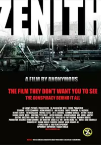 Plakat filmu Zenith