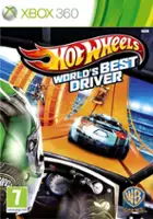 plakat gry Hot Wheels: World's Best Driver