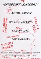 Ryan Prince / Whiteboard Conspiracy