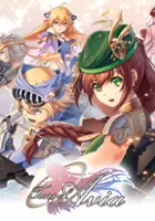 plakat gry Tears of Avia