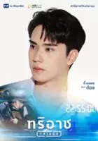 plakat serialu Triage
