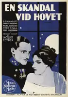 plakat filmu Olympia