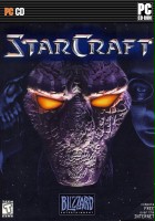 plakat filmu StarCraft