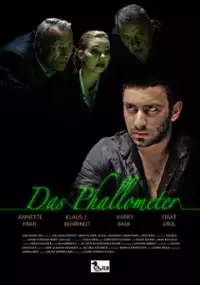 Plakat filmu Das Phallometer