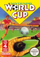 plakat filmu Nintendo World Cup
