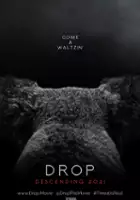 plakat filmu Drop
