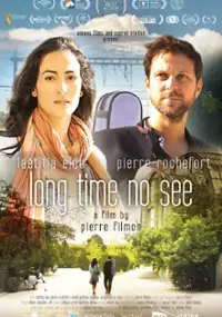 Plakat filmu Entre deux trains