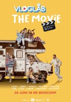 plakat filmu Vloglab: The Movie