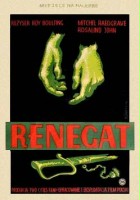 plakat filmu Renegat