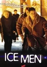 Plakat filmu Ice Men