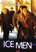 Greg Spottiswood / Ice Men