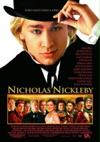plakat filmu Nicholas Nickleby