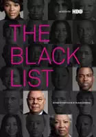 plakat filmu The Black List: Volume One